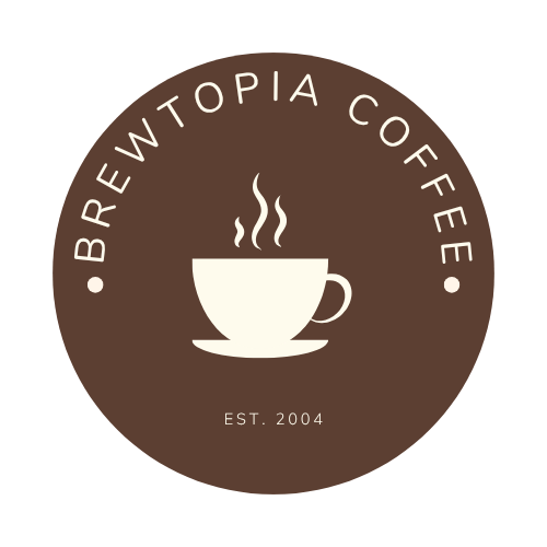 Brewtopia Logo