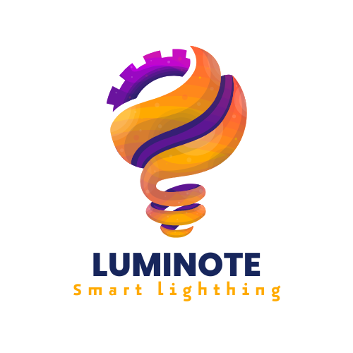 Luminote Logo