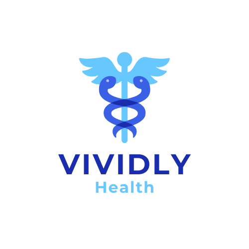 Vividly Health Logo