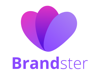 Brandster Logo